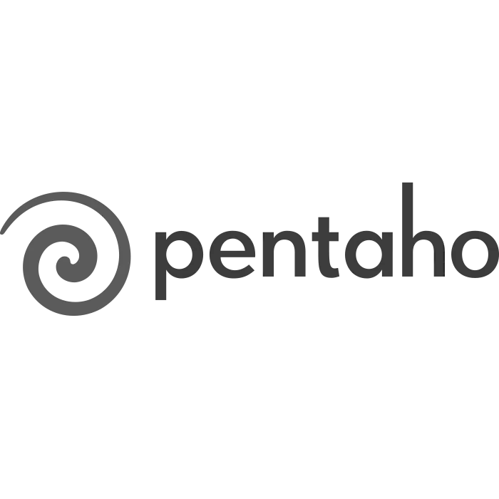 hitachi pentaho partner