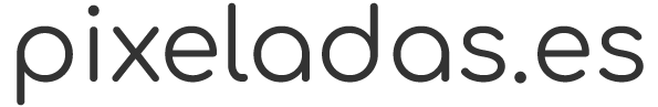 pixeladas logo