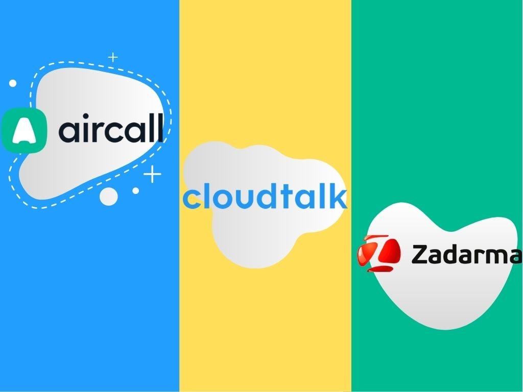 aircall vs cloudtalk vs zadarma la comparativa definitiva