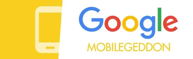 que es seo google mobilegeddon update