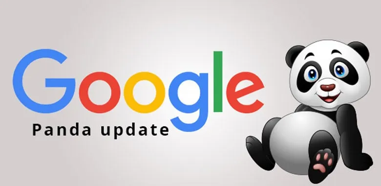 que es seo google panda update