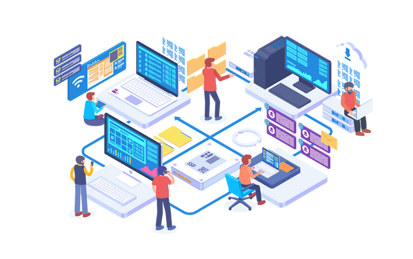 voip conexiones