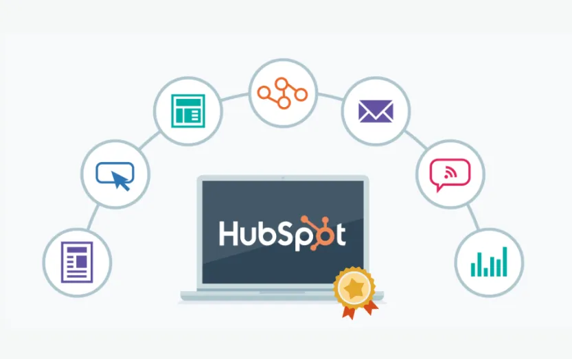 HubSpot Pixeladas 05 Las funcionalidades más extraordinarias de HubSpot