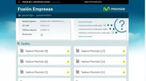 movistar 02 Las 10 mejores centralitas virtuales gratis 2024