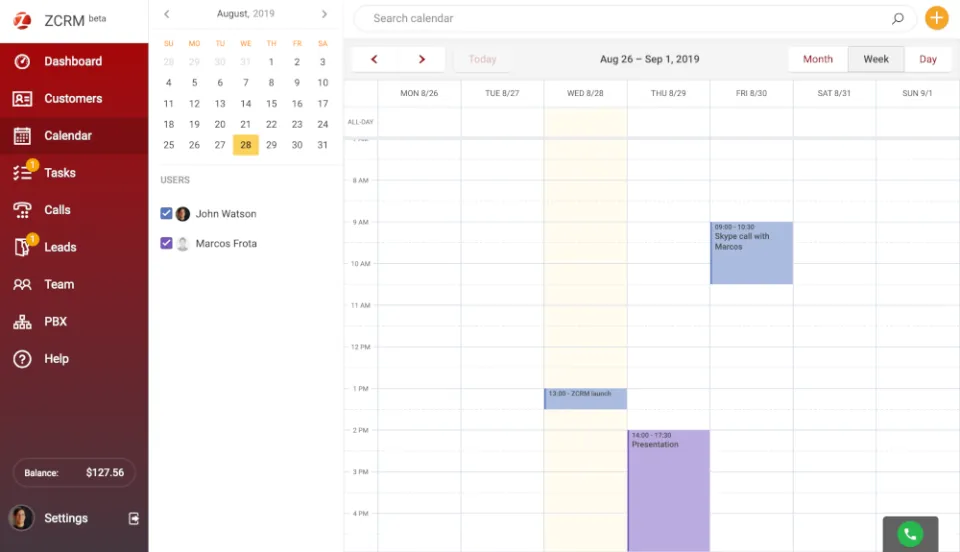 zadarma prueba gratis el crm de una de las mejores centralitas virtuales