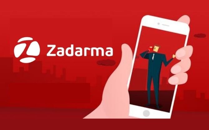 Zadarma