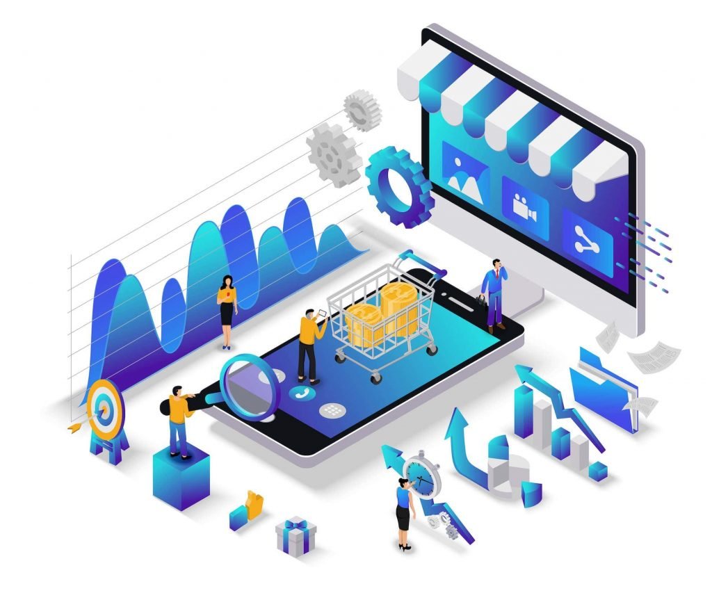 marketing digital ecommerce abandono carrito