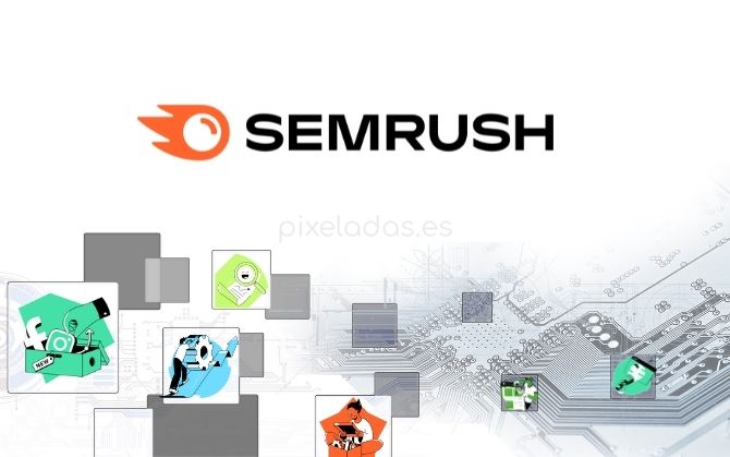 Plataforma de gestión de visibilidad online