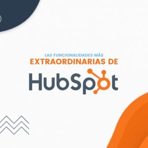 Funcionalidades de HubSpot