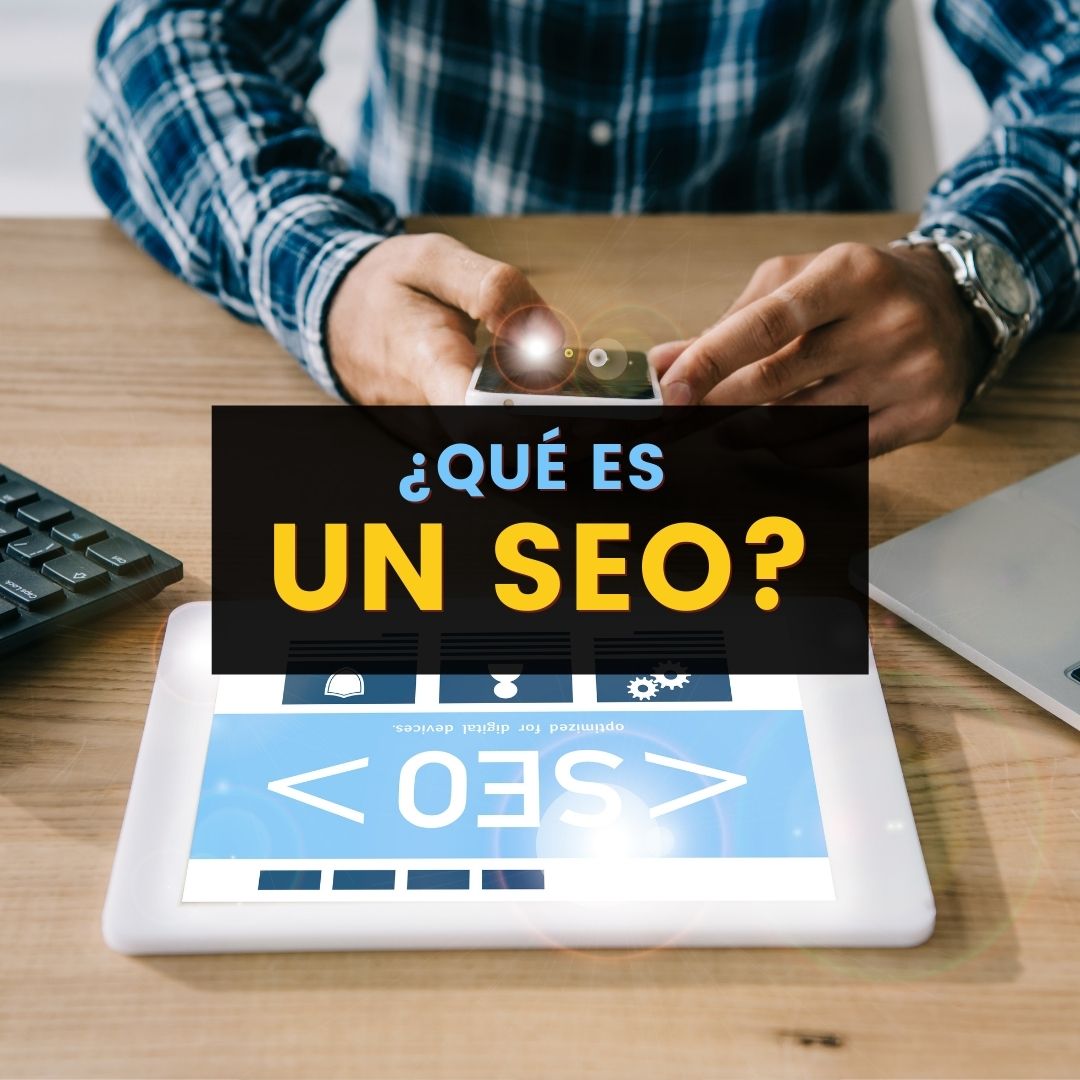 ¿Qué es un SEO Manager?