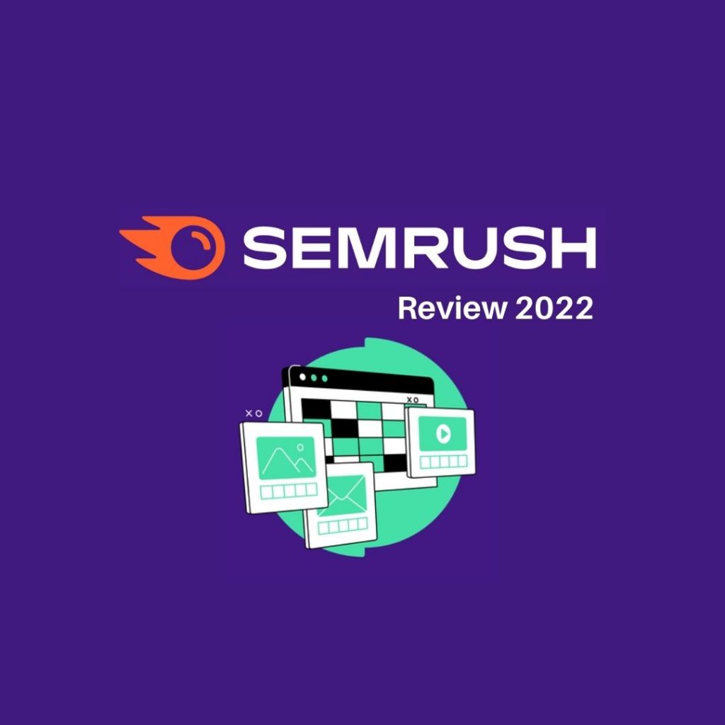Semrush Review 2022. Pixeladas.es