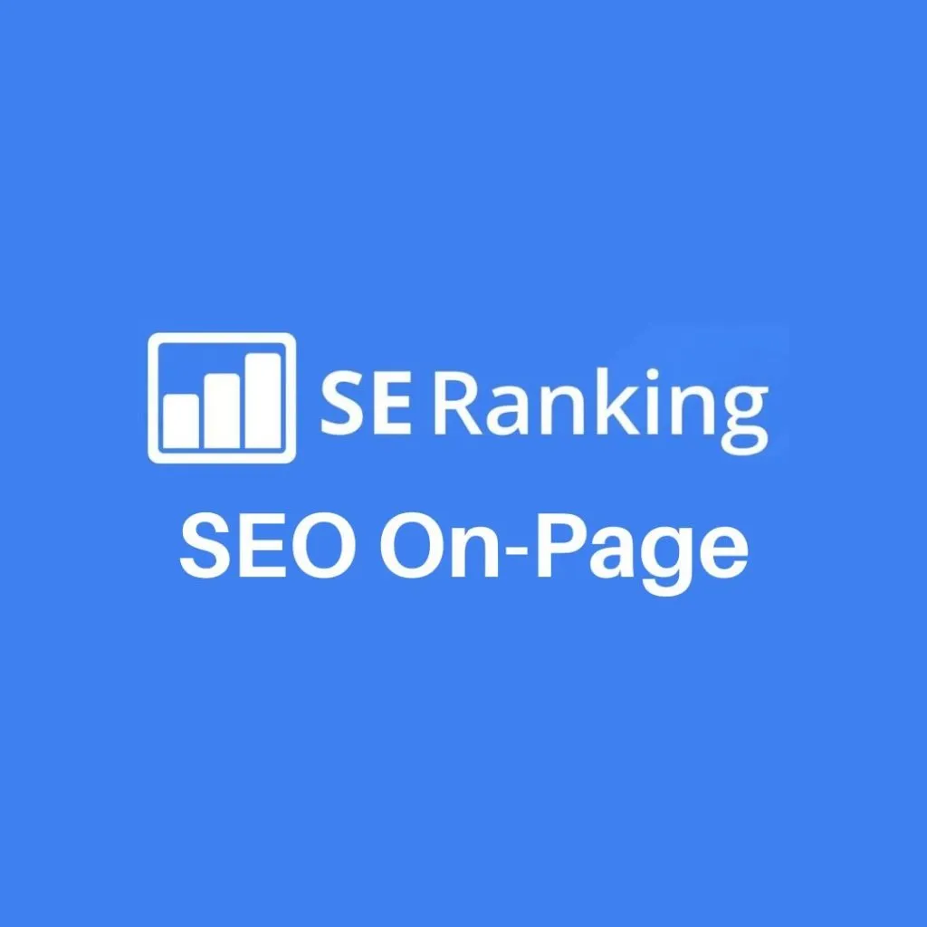 SE RANKING está a punto de lanzar su nuevo SEO ON PAGE checker