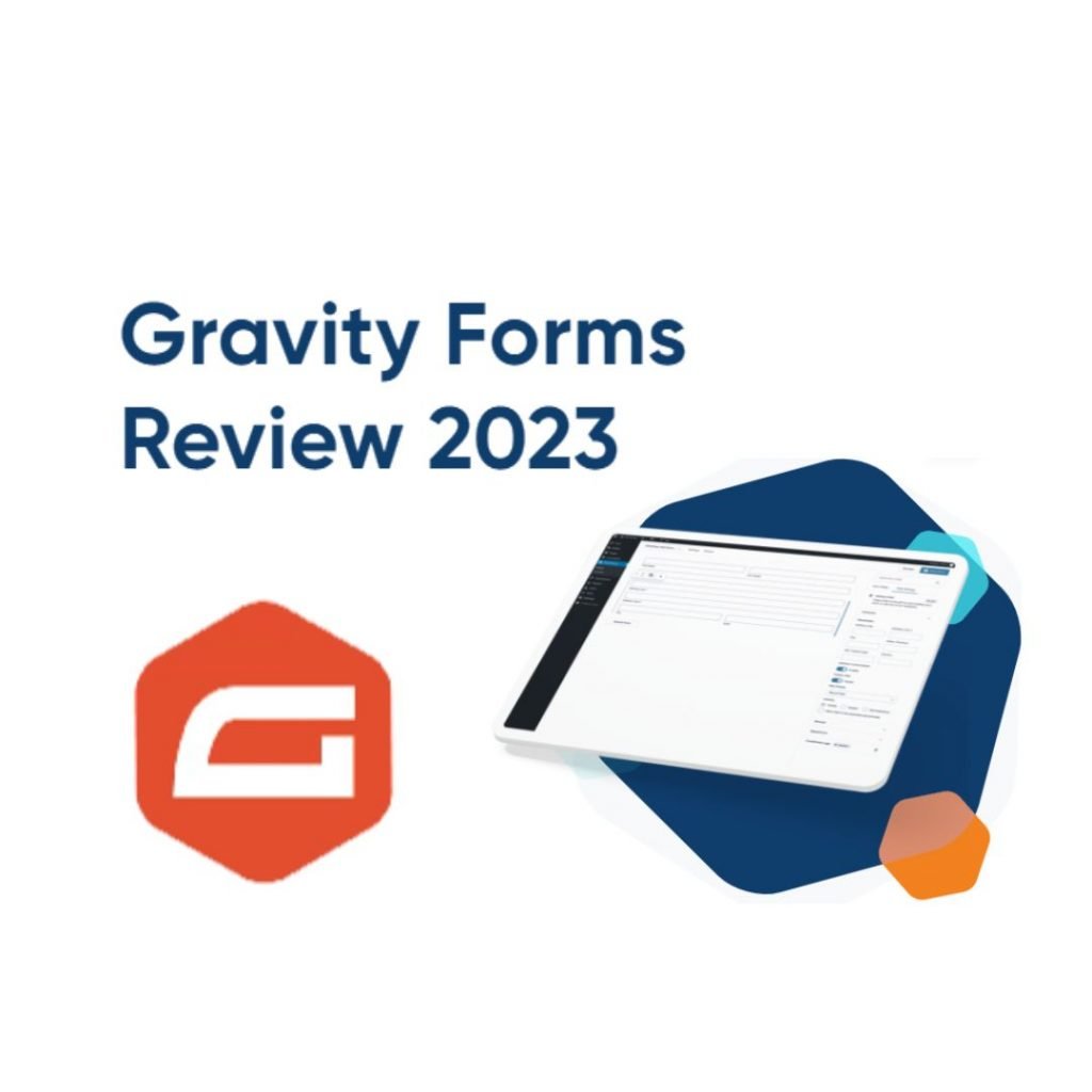 Gravity Forms Review 2023