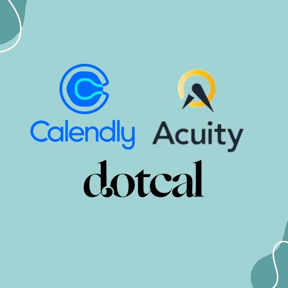 Calendly-Acuity-Dotcal