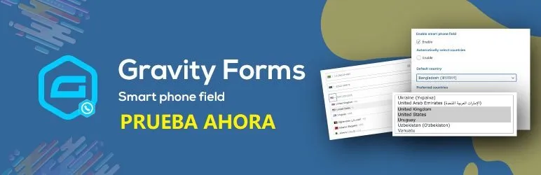 Gravity Forms Gravity Forms Review 2023: el plugin de formularios más COMPLETO y FÁCIL de usar