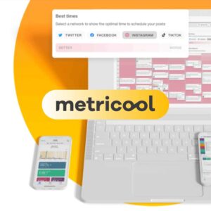 Metricool: la plataforma que te ayuda a crear, medir y mejorar tu contenido digital