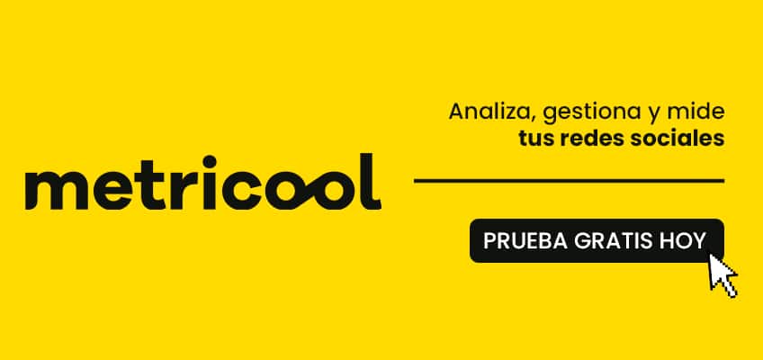 prueba gratuita de metricool Metricool vs Hootsuite: descubre cuál es el mejor para tu negocio