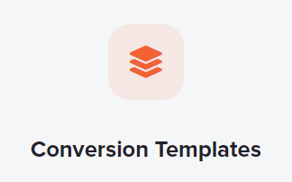 Embudos WooCommerce con CartFlows Conversion Templates