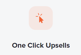 Embudos WooCommerce con CartFlows One Click Upsells