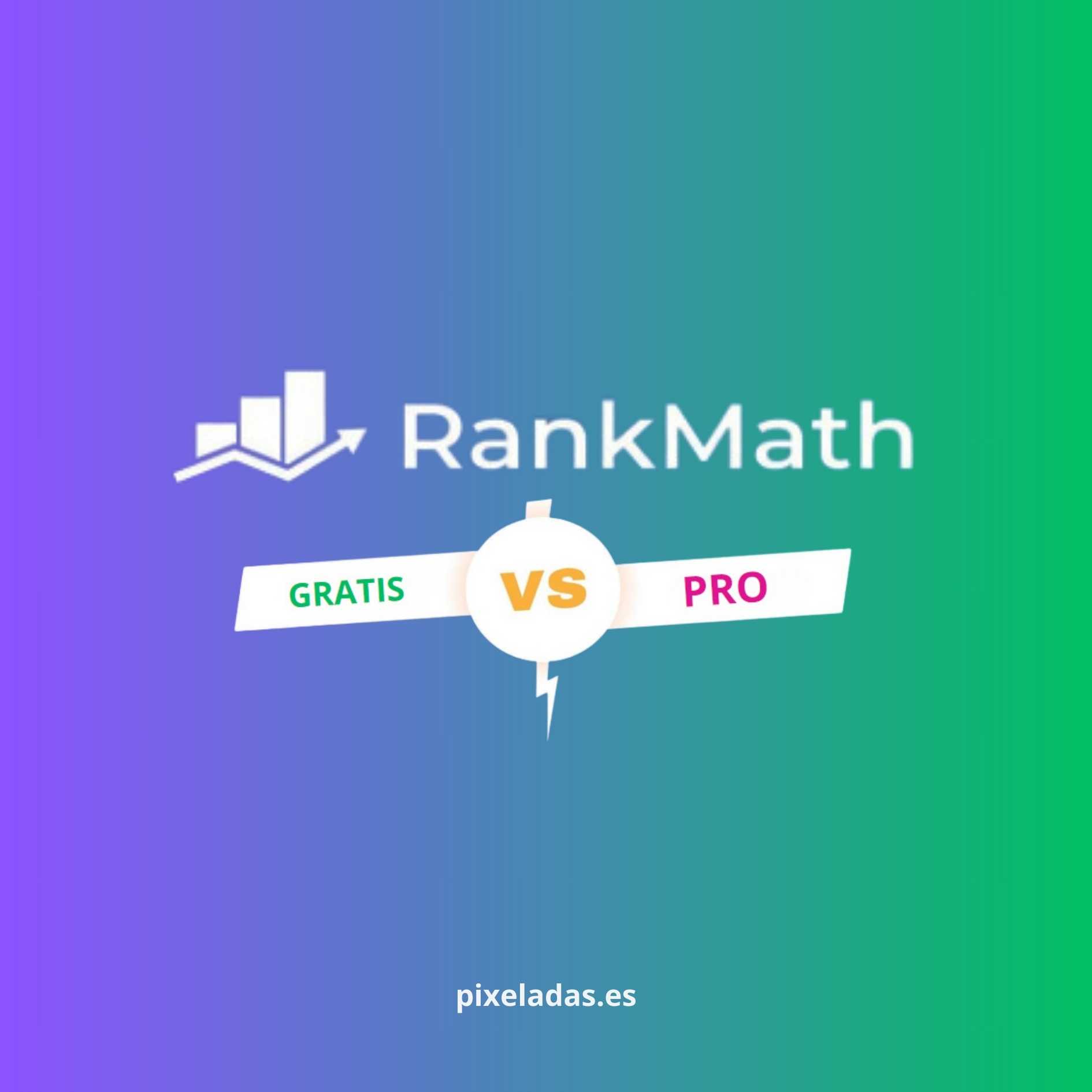 Rank Math gratis: la mejor herramienta de WordPress SEO en 2024