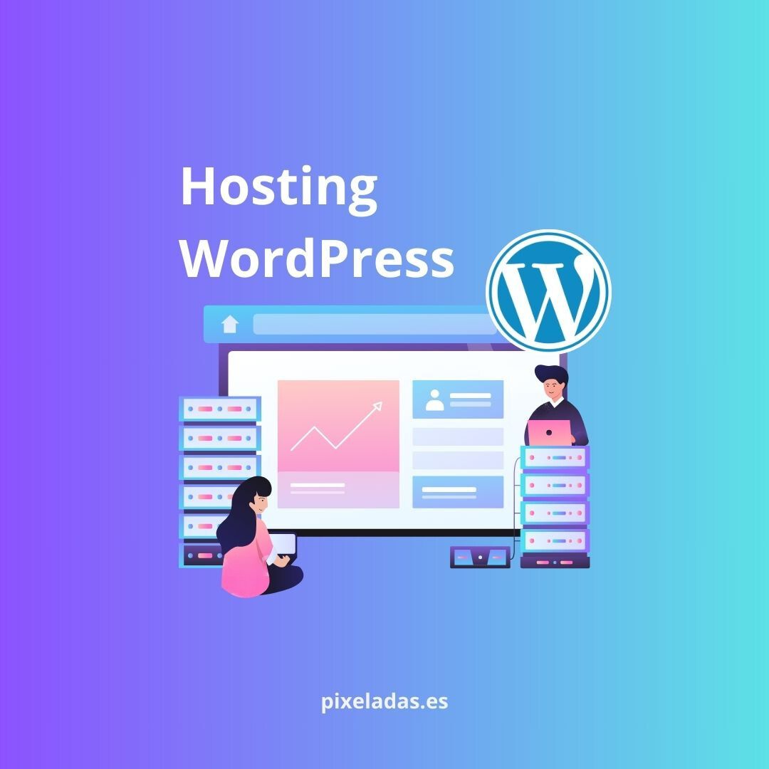 Descubre el Hosting WordPress para Emprendedores Digitales 2024