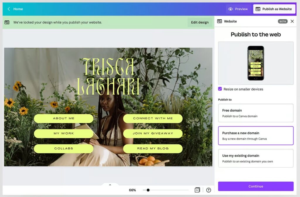 Canva: Creatividad sin límites