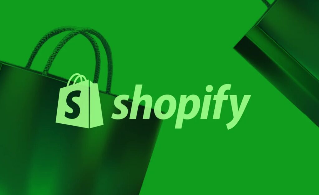 Shopify: El rey del e-commerce