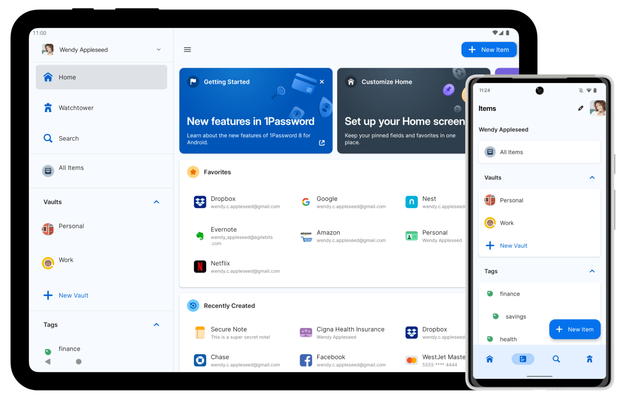 La guía definitiva de 1Password: Revoluciona tu seguridad online en ...