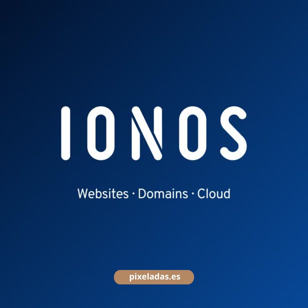 Ionos en 2025: descubre si su hosting barato cumple lo que promete. Precios, velocidad, soporte y servidores cloud explicados fácil y sin rodeos.
