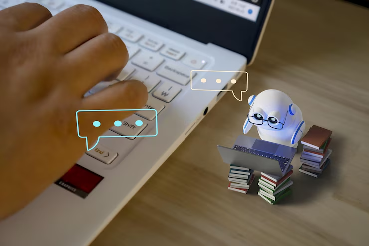 Automatizar no significa deshumanizar. En el caso de Jivochat, los chatbots pueden ayudarte a mantener activo tu servicio las 24 horas del día, atendiendo consultas frecuentes, guiando al usuario o filtrando temas antes de llegar a un humano.