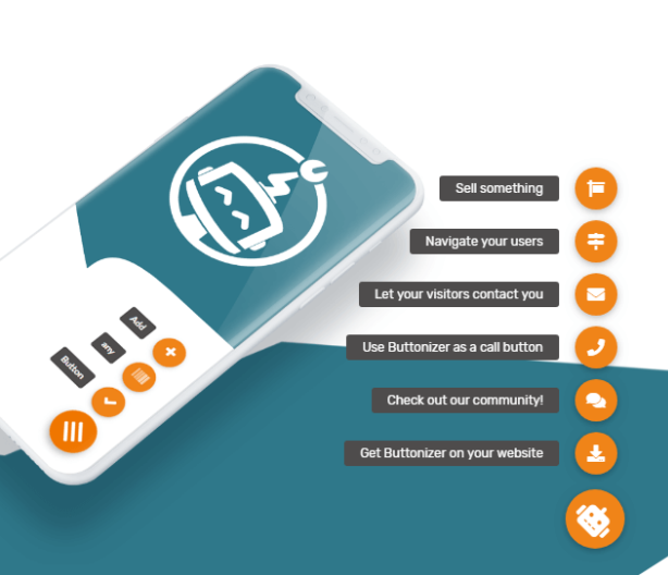 image ¿Vale la pena Buttonizer? Opinión y guía de instalación paso a paso 2025