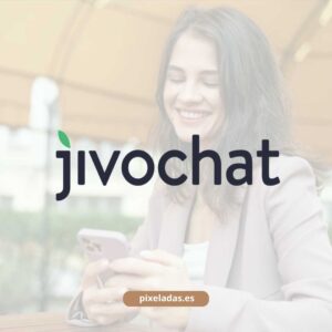 Descubrí cómo Jivochat mejora tu atención al cliente con chatbots, soporte en vivo y multicanal. Fácil de instalar y listo para crecer.