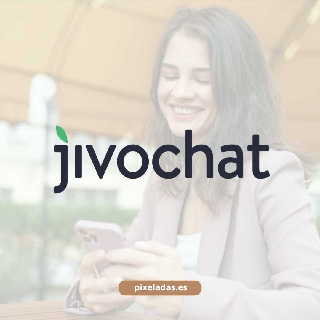 Descubrí cómo Jivochat mejora tu atención al cliente con chatbots, soporte en vivo y multicanal. Fácil de instalar y listo para crecer.