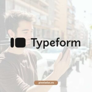 Descubrí qué es Typeform, cómo funciona y cómo usarlo para captar más leads con formularios interactivos, rápidos y fáciles de crear.