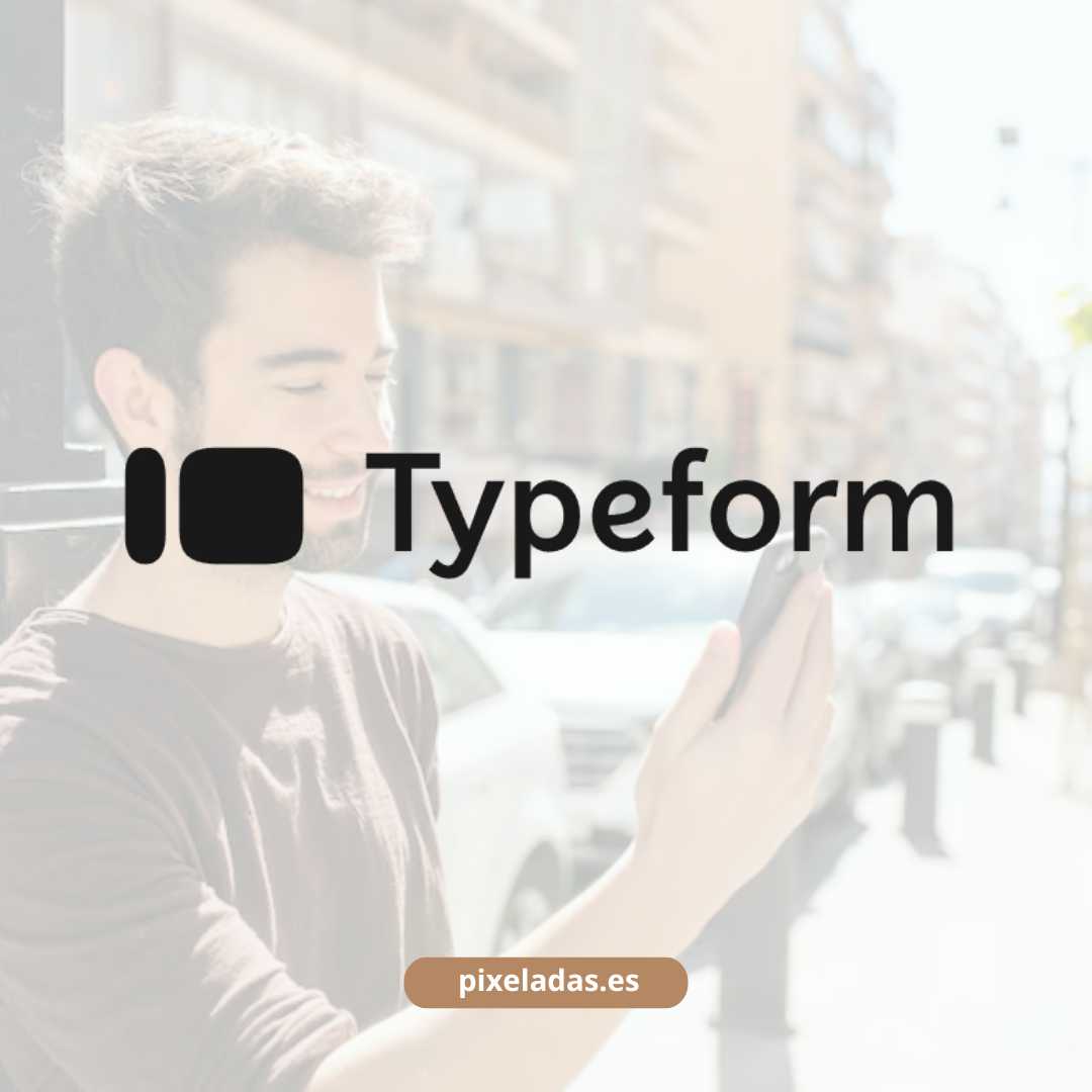 Descubrí qué es Typeform, cómo funciona y cómo usarlo para captar más leads con formularios interactivos, rápidos y fáciles de crear.