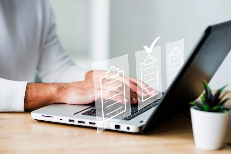¿Cómo funciona Typeform?