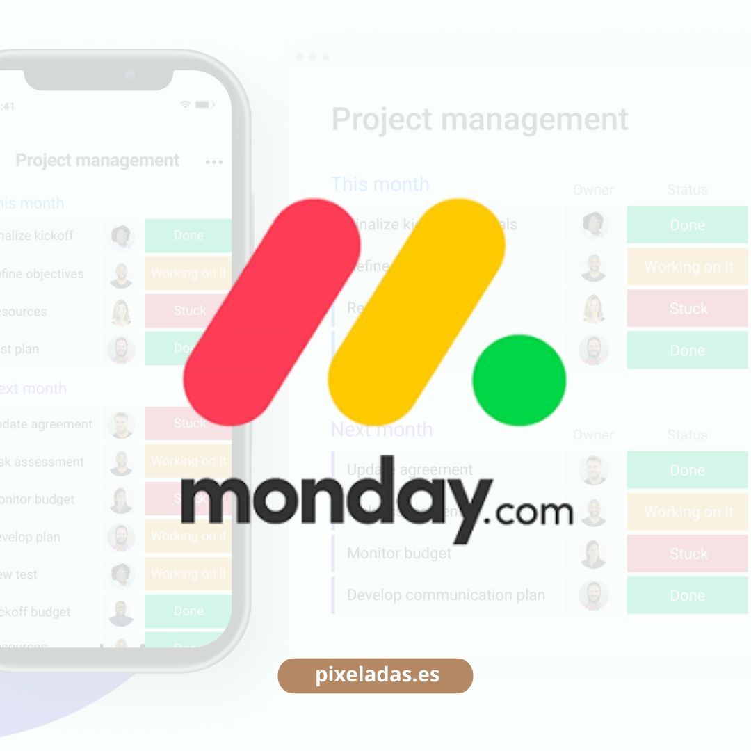 ¿Monday en 2025 vale la pena? Descubre nuestra opinión sincera, pros reales, precios actualizados y lo que nadie te cuenta sobre esta herramienta.