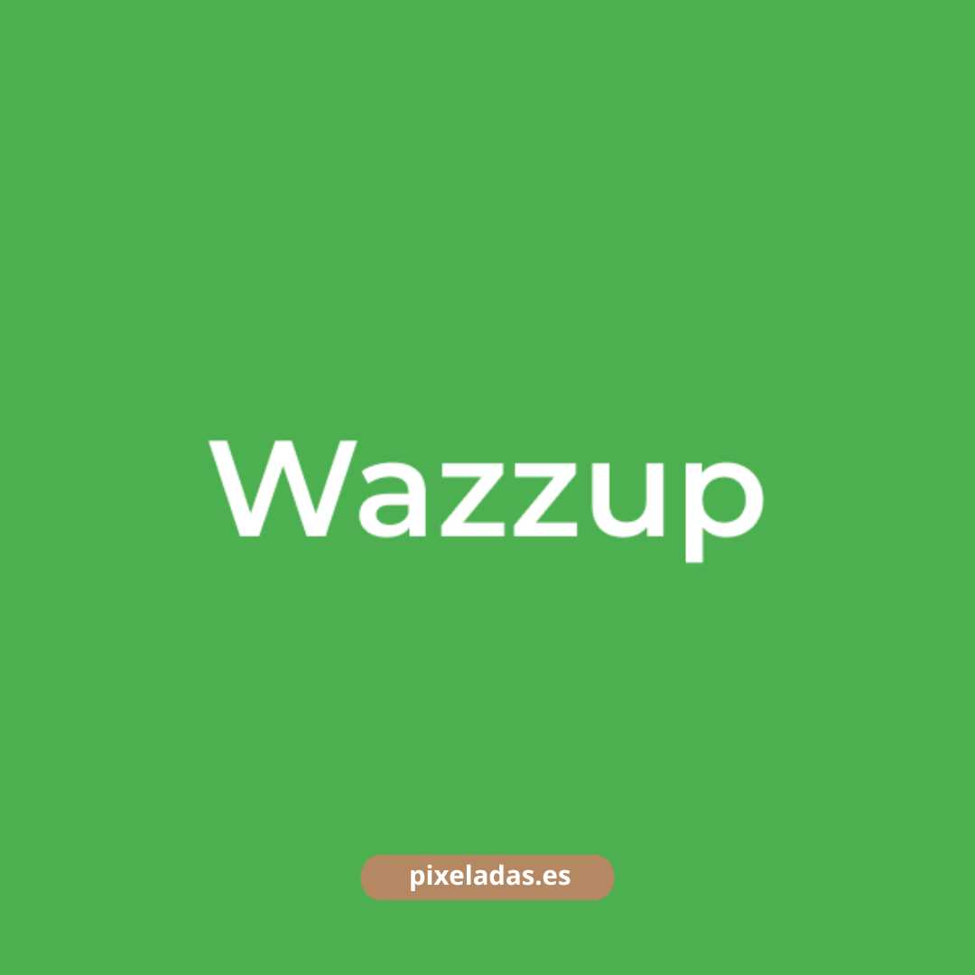 Descubrí cómo Wazzup integra WhatsApp con tu CRM, mejora la atención al cliente y potencia tus ventas con automatización y seguimiento inteligente.