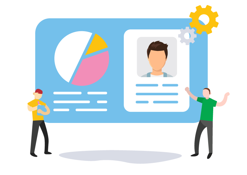 Razón 4: personalización y soporte multilingüe