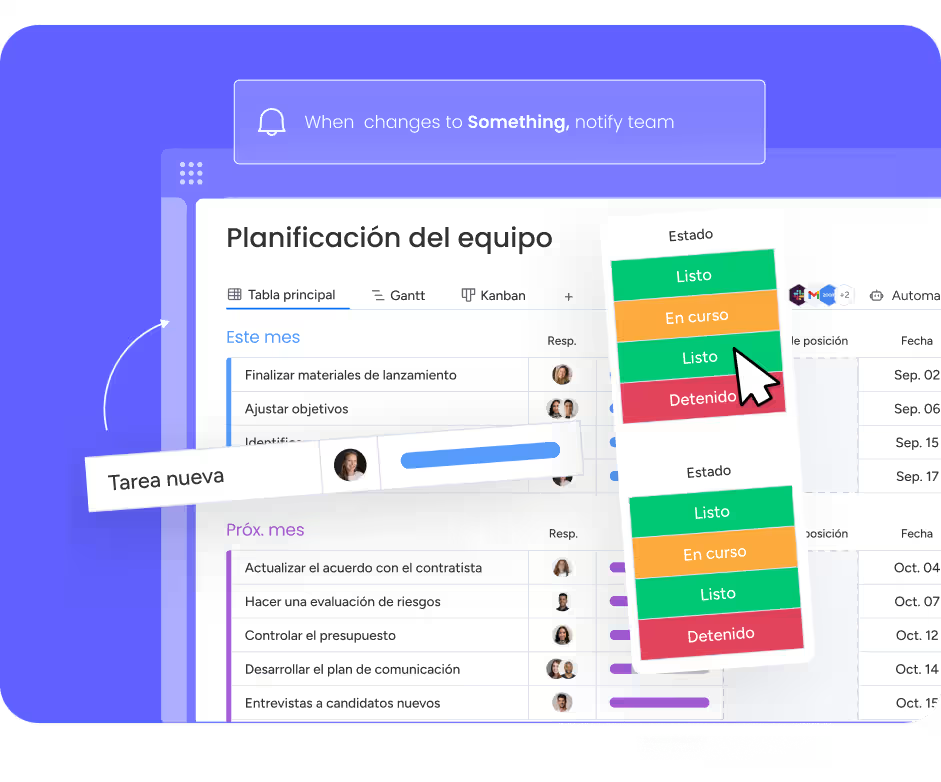 ¿Qué es Monday y para qué sirve realmente?