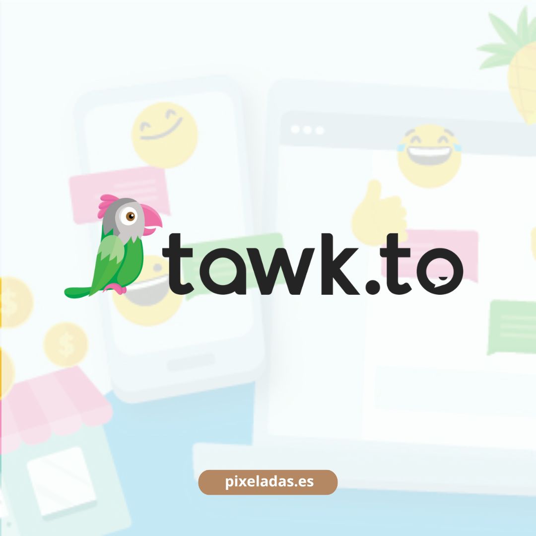 7 razones por las que Tawk to es el mejor chat en vivo para tu web en 2025