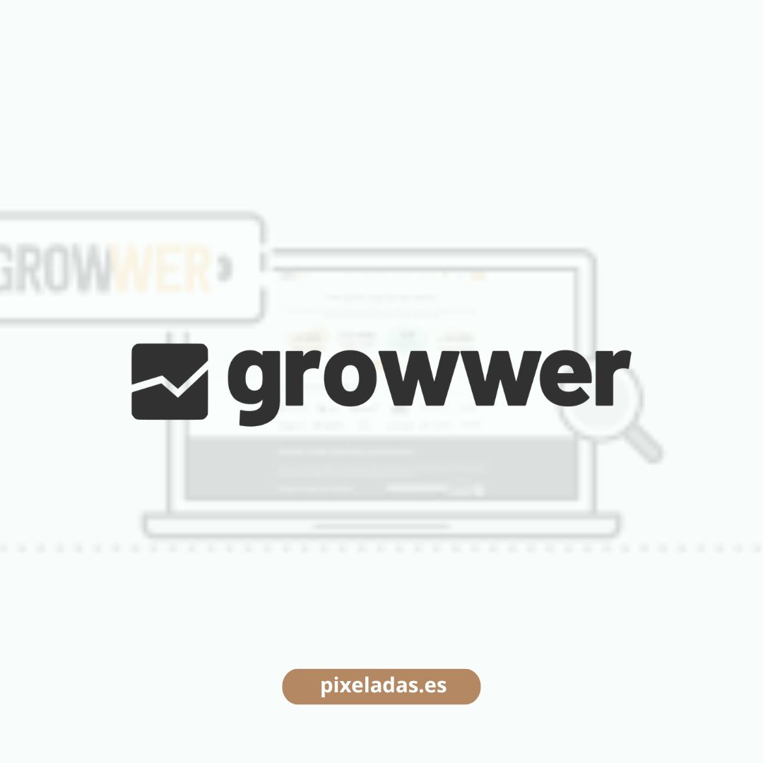 Growwer conecta pymes con medios digitales para mejorar SEO y reputación online. Descubre cómo funciona, sus precios, ventajas y comparativa con otras plataformas.