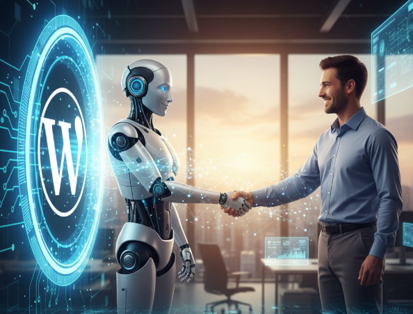 Conclusión: ¿Vale la pena WordPress en 2026?