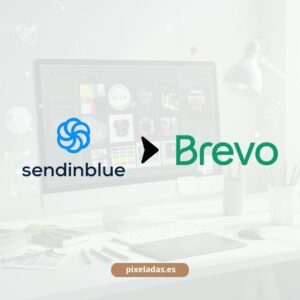 Descubre por qué Sendinblue ahora es Brevo. Conoce su historia, precios, funcionalidades, comparativas con Mailchimp, ActiveCampaign y HubSpot, y si vale la pena usarlo en 2025.