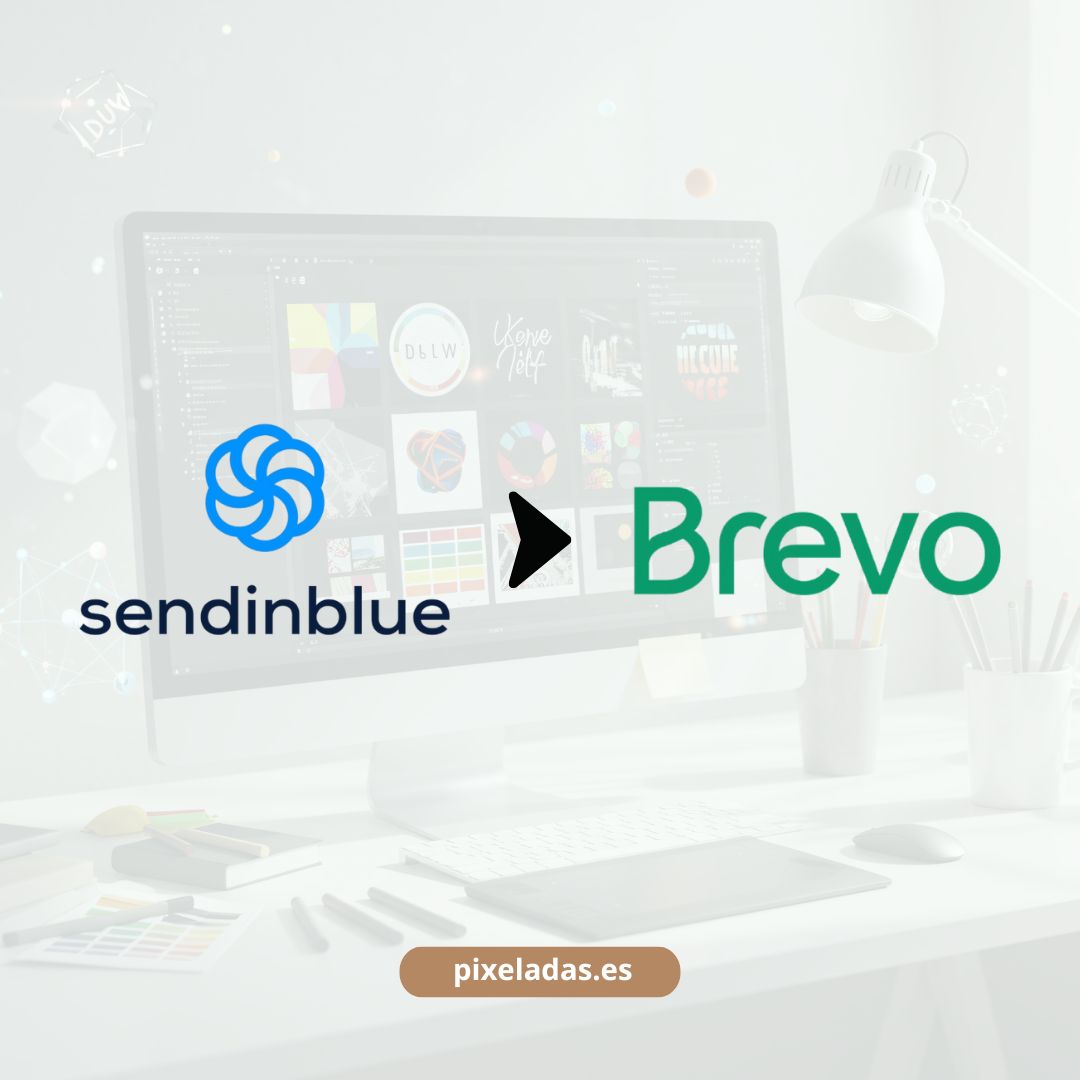 Descubre por qué Sendinblue ahora es Brevo. Conoce su historia, precios, funcionalidades, comparativas con Mailchimp, ActiveCampaign y HubSpot, y si vale la pena usarlo en 2025.