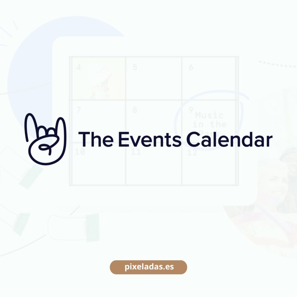The Events Calendar