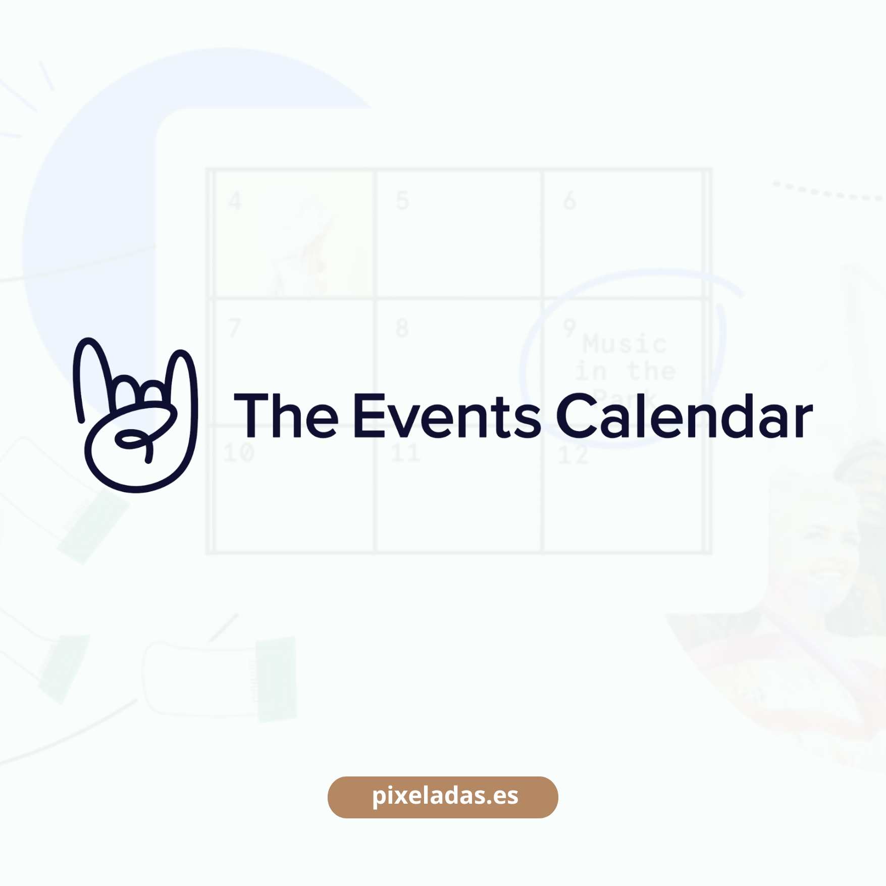 The Events Calendar