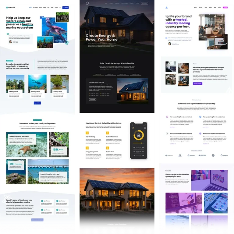 image 2 GeneratePress: la guía definitiva 2026