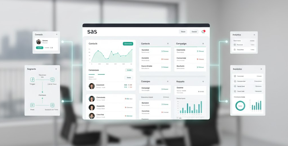 image 7 Automatización inteligente de email marketing en 2026: cómo usar MailerLite para escalar tu negocio