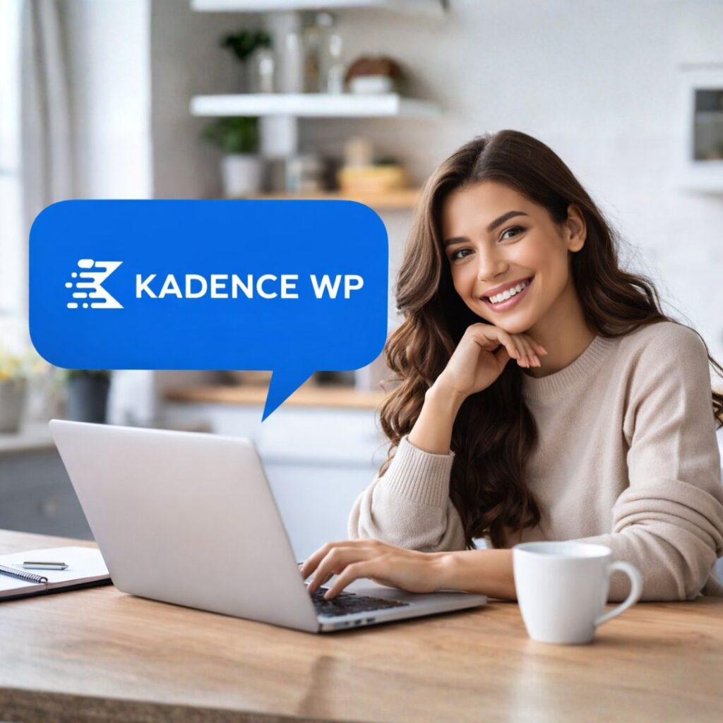 Déjanos tu comentario con tu experiencia usando Kadence Blocks y compártelo con otros programadores y diseñadores WordPress a los que pueda ayudarles